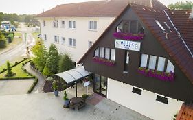 Hotel Tiek Meppen